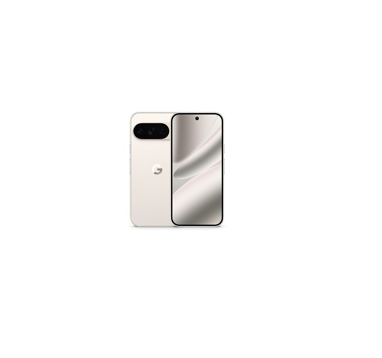SMARTPHONE GOOGLE PIXEL 10 PRO XL 5G G45RY 256GB DUAL SIM 6.8" 50MP GRIGIO CRETA