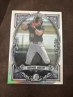 2026 Bowman Sterling Konnor Griffin