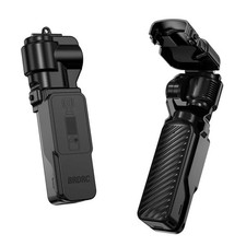 For DJI Osmo Pocket 4 / Osmo Pocket 3 Camera Protective Case Magnetic