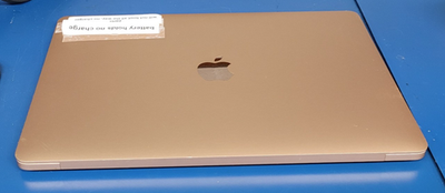 APPLE MacBook Air A2179 (EMC 3302) FOR PARTS - SEE DESCRIPTION | eBay
