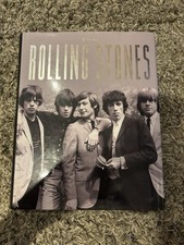 The Rolling Stones Buch