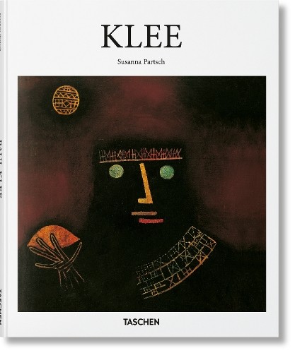 Klee by Susanna Partsch (Hardback Book) - Image 3