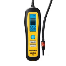Fieldpiece Dr82 Refrigerant Leak Detector, 16.75 In Probe