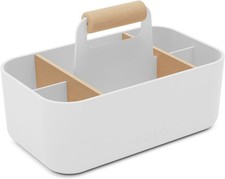 Lalo The Caddy - Multi-Purpose Storage Solution with Removable Dividers NEW