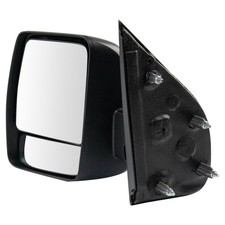 Reemplazo Del Espejo Retrovisor Convexo Inferior Con Calefac | Meses Sin Interés