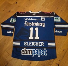 Schwenninger Wild Wings Trikot