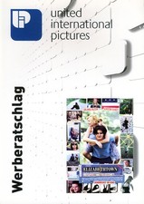 Elizabethtown - Werberatschlag