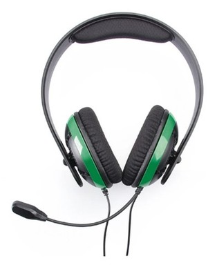 Raptor Gaming-Headset für Xbox Series X / S - HX200 - Schwarz #1906876