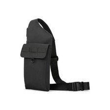 Edition22 Lockpoint Crossbody Sling Bag