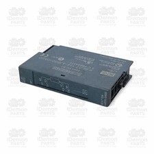 Siemens 6ES7134-4JB50-0AB0 ET200S Analogmodul...