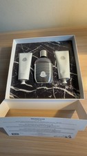 Moncler Pour Femme Eau De Parfum 100ml  Gift Set +Shower gel+ Body Lotion NEW 