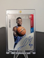 2014-15 Panini Paramount Basketball Cards 16