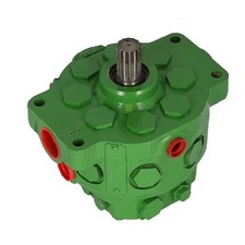 Remanufactured Hydraulic Pump Fits John Deere 3020 4020 4050 4230 4440 Ar101807