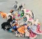 Lego Belville lot - Vintage Lego - Retired Lego -  mini figures - Lego Animals
