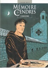 mémoire de cendres - tome 2 -