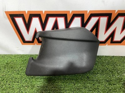 Land Rover Sicherheitsanleitung zum linken Heckbereich Rover OEM CPLA613K37A