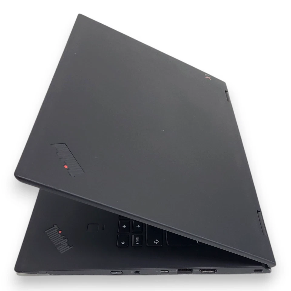 Lenovo ThinkPad X1 Yoga · i7-8650U · 8GB · 256GB, Foto 4 von 5