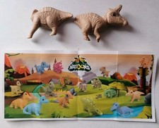 Ü-Eier Natoons Dinosaurier 2026