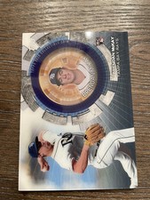 2020 Topps Update #TBC-BM Brendan McKay Baseball Coin Cards