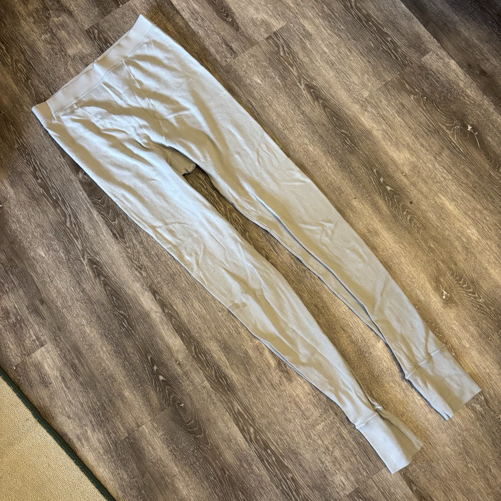 Skims Gray Leggings Size Small