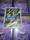 Pokemon Obsidian Flames Charmander #044 SVP en Black Star Promo
