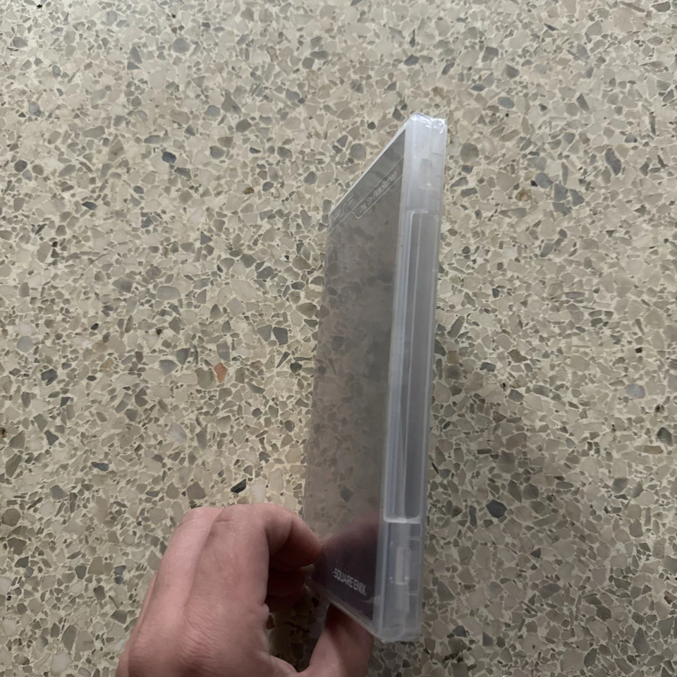 Parasite Eve - The 3rd Birthday (Sony PSP, 2011) - Excellent condition sealed - Image 4 of 4