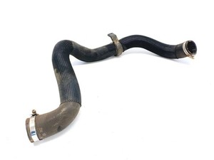 OPEL VIVARO C Ladeluftkühlerschlauch links 9806720880 2.00 Diesel 2021 30492464