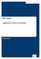Application Service Providing Marko Wagner