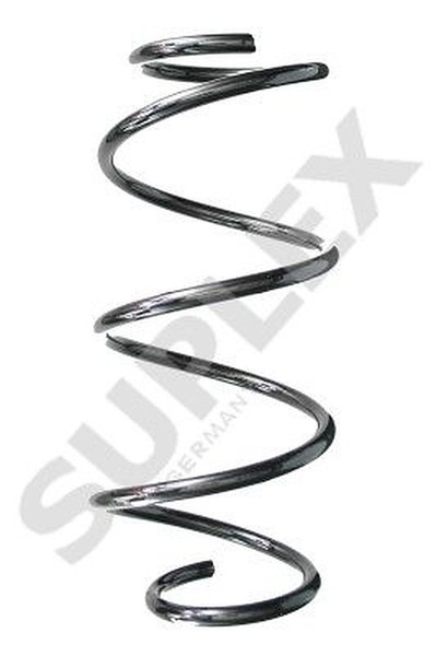 Fahrwerk Federn Vorne Ø154Mm FüR Renault Modus / Grand F/Jp0 Ab 04-> 8200140544-image
