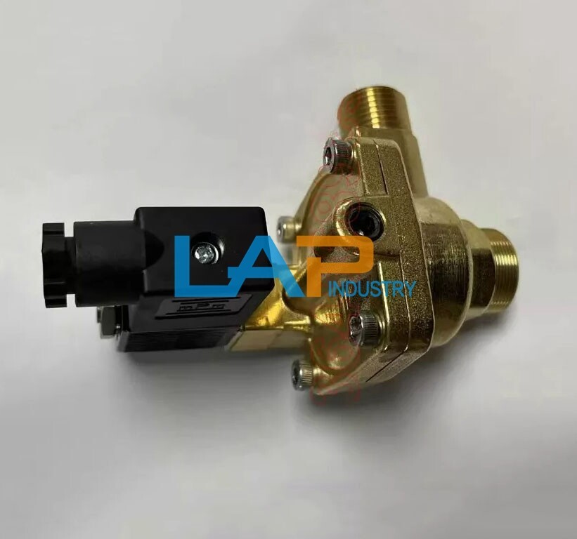 1PC New For Air compressor solenoid valve 7.5453.10031