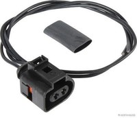 Herth+Buss Elparts 50390266 Kabelreparatursatz, Wischermotor FüR Audi