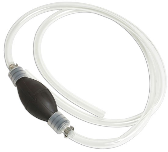 Fluid Transfer Hand Pump Kit  Laser 3719