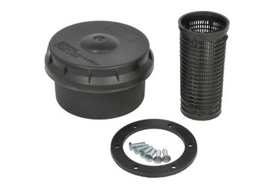 HYVA 08102116 TANKDECKEL SET