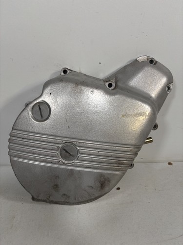 BMW F650 169 Rotax Motordeckel Lichtmaschinendeckel Lichtmaschine (T3T)