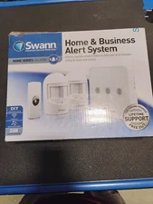Swann Home and Business Alert System