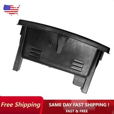 Lower Center Console Storage Tray For Mercedes Benz W203 C-class C240 C320 C230