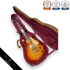 Gibson Les Paul Heritage Standard 80 Elite Cherry Sunburst 1980