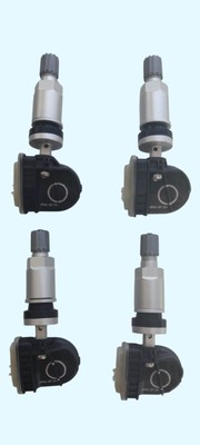 4x RDKS 315 MHz FORD USA Mustang 6 S550 Bj. 2015-2022 Reifendruck Sensoren TPMS