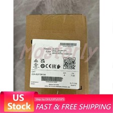 Allen-Bradley 22A-B2P3N104 PowerFlex 4 0.4kW 0.5Hp AC Drive US Free Tax