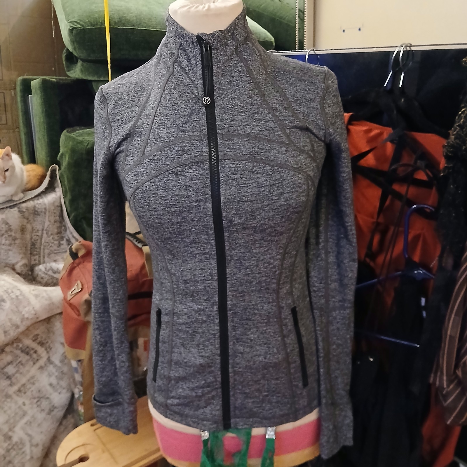 lululemon define jacket 6 - image 1