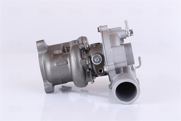 Turbolader FüR Audi A4 Avant 8E5 B6 1.8 T Quattro 8E2-image