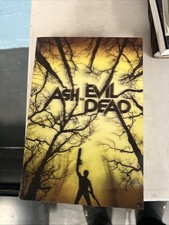 Ash vs Evil Dead Series 1 In Packaging - The - News