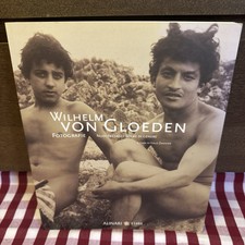 Wilhelm von Gloeden: fotografie: nudi, paesag...