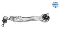 Meyle 016 050 0159 Lenker, RadaufhäNgung FüR MERCEDES-BENZ