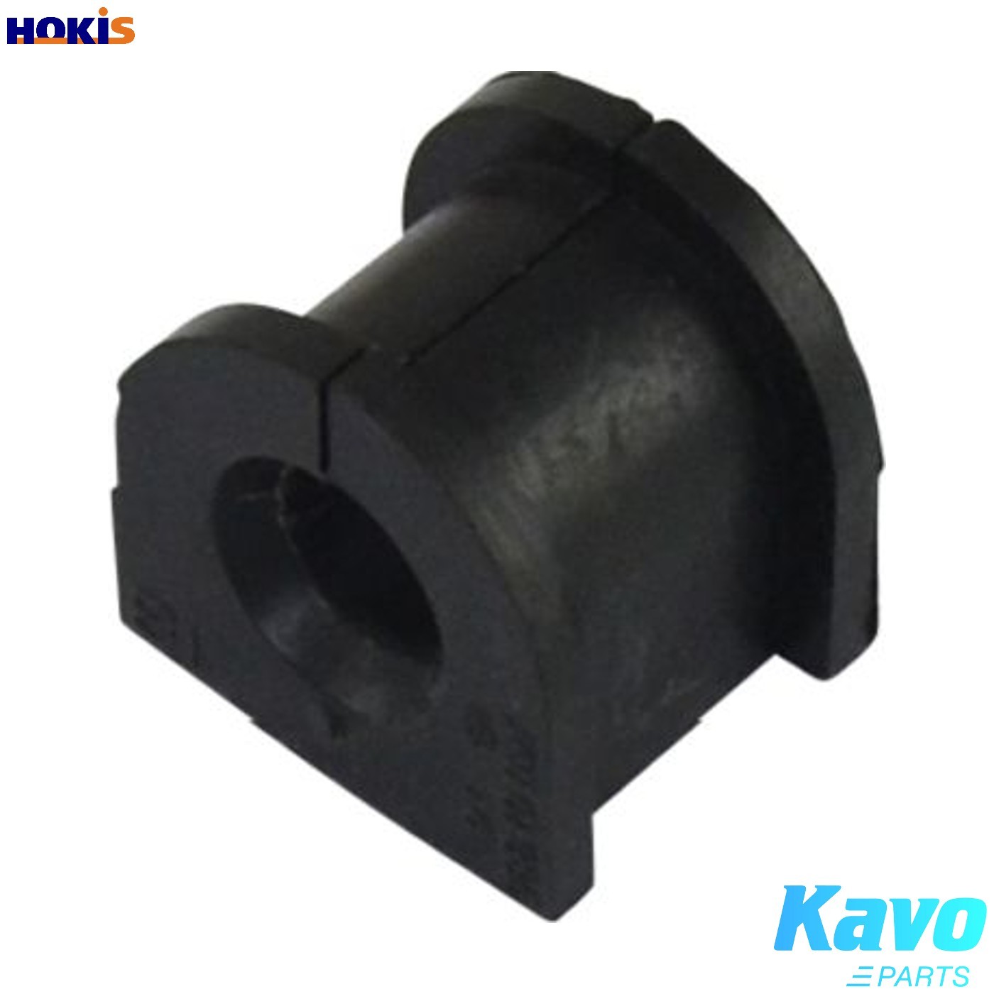 BUSHING STABILISER BAR SBS-5538 FOR MITSUBISHI OUTLANDER/SPORT ASX/SUV GALANT