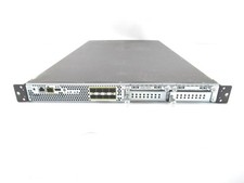 Cisco FPR-4110-K9 Cisco Firepower 4110 Security Appliance Dual PSU - Tested