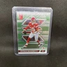 2024 Panini Donruss Elite - The Elite Patrick Mahomes II #14 Green