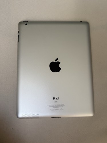 iPad 2 Apple 16 GB - Imagen 2 de 9