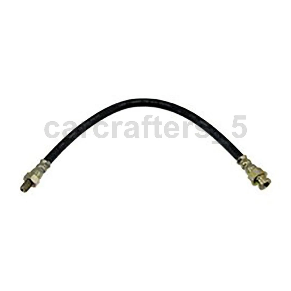 4 передних задних тормозных гидравлических шланга для 1959 1960 AMC Rambler 3,2 л - Изображение 4 из 4