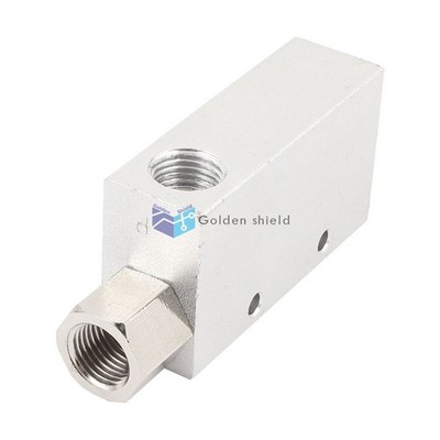 CV-15HS 1/4 BSP Female Thread Dia Vacuum Ejector Pneumatic Fitting Kd *tm